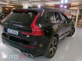 Volvo XC60 2.0 T8 PHEV R-Design AWD
