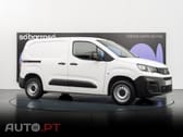 Peugeot Partner 1.5 BlueHDi Pro Standard