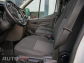 Ford Transit 350 L3 2.0 TDCi H1 CD Trend