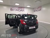 Opel Corsa ND