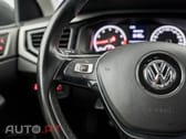Volkswagen Polo 1.0 TSI Confortline