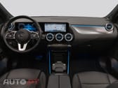 Mercedes-Benz EQA 350 4M Progressive LED I.V.A DEDUTIVEL 