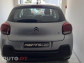 Citroen C3 1.2 PureTech Feel
