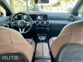Mercedes-Benz CLA 200 d Shooting Brake Style Aut.