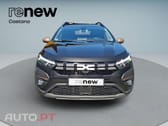 Dacia Jogger ECO-G 100 Bi-Fuel Extreme+ 7 lugares