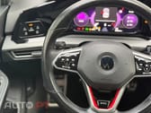 Volkswagen Golf 2.0 TSI GTI DSG