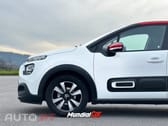 Citroen C3 1.2 PureTech Feel Pack