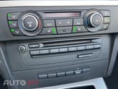 BMW 320 d Cabrio