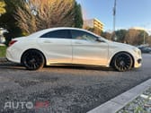 Mercedes-Benz CLA 180 CDi AMG Line Aut.