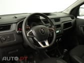 Renault Express Express 1.5 Blue dCi Advance
