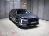 DS DS4 1.2 PureTech Performance Line EAT8