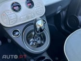 Fiat 500C 1.2 Lounge Dualogic S&S
