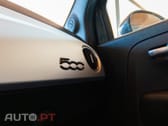 Fiat 500 1.0 Hybrid Sport