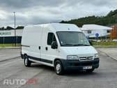 Citroen Jumper 2.2 HDi 33MH Confort