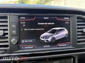 Seat Leon 1.5 TSI FR