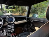 MINI Clubman John Cooper Works
