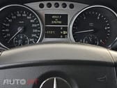 Mercedes-Benz ML 320 CDi