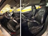 Volkswagen Passat CC 2.0 TDi