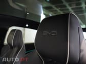 BYD Seal 82.5 kWh Design