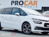 Citroen Grand C4 SpaceTourer 1.5 BlueHDi Shine