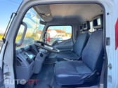 Mitsubishi Canter Fuso