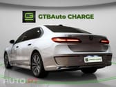 BMW i7 xDrive 60