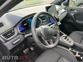 Renault Symbioz Symbioz 1.8 E-Tech Full Hybrid Esprit Alpine