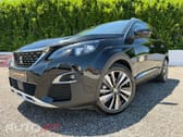 Peugeot 3008 1.6 BlueHDi GT Line