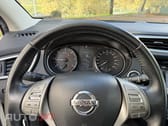 Nissan Qashqai 1.5 dCi N-Connecta Led