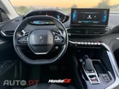 Peugeot 3008 1.6 Hybrid Allure e-EAT8