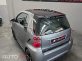 Smart ForTwo 1.0 mhd Pulse 71 Softouch