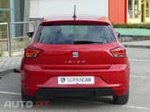 Seat Ibiza 1.6 TDI Style