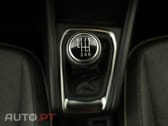Renault Captur Captur 1.2 ECO-G Techno