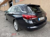 Opel Astra Sports Tourer 1.6 CDTI Innovation S/S