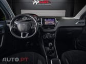 Peugeot 2008 1.6 BlueHDi Style