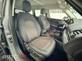 MINI Clubman One D