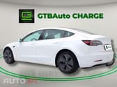 Tesla Model 3 Standard I.V.A DEDUTÍVEL 