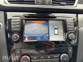 Nissan Qashqai 1.6 dCi Acenta Nissan Connect Xtronic