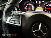 Mercedes-Benz GLC 220 d 4Matic 9G-TRONIC AMG Line