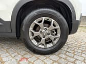 Jeep Avenger 54 kWh Longitude
