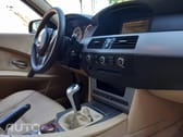 BMW 520 d
