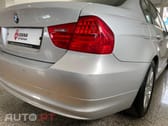 BMW 320 d EfficientDynamics Navigation