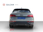 Audi Q5 50 TFSIe quattro S tronic S line