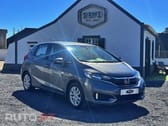 Honda Jazz 1.3 I-VTEC Comfort