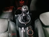 MINI Cooper D