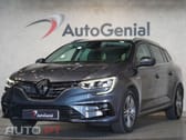 Renault Mégane Sport Tourer 1.5 Blue dCi Intens