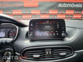 Fiat Tipo 1.3 M-Jet Lounge J17
