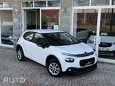Citroen C3 1.2 PureTech Feel