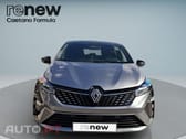 Renault Clio TCe 100 Bi-Fuel Techno