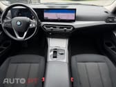 BMW 318 d Auto